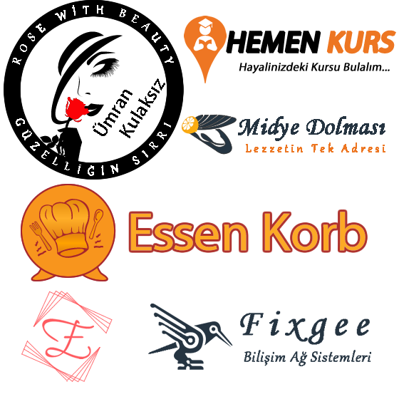 Logo Tasarımı