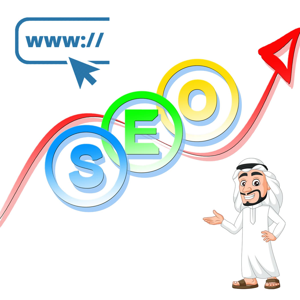 Arabic SEO