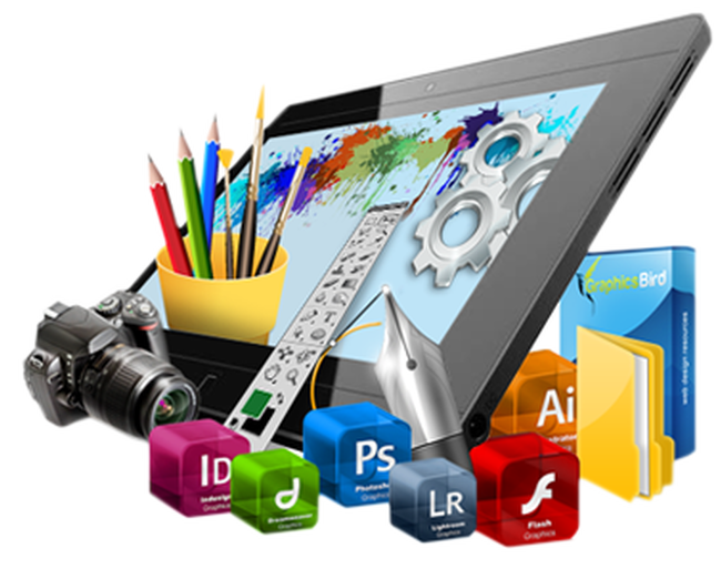 Grafik Tasarımı