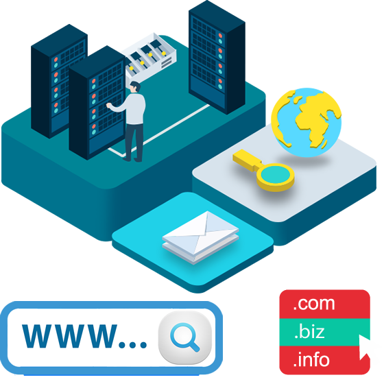 Web Hosting