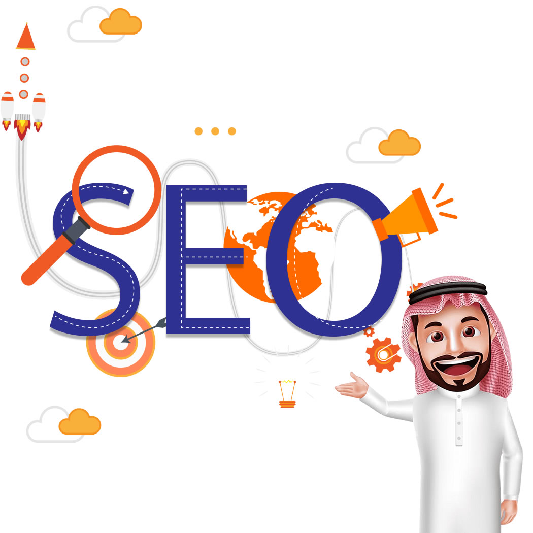 Arabic Arama Motorlarına Optimizasyon