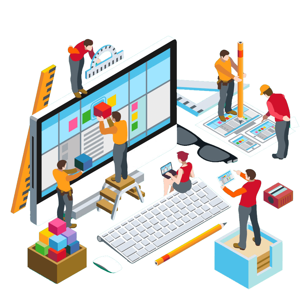 Web Yazılım