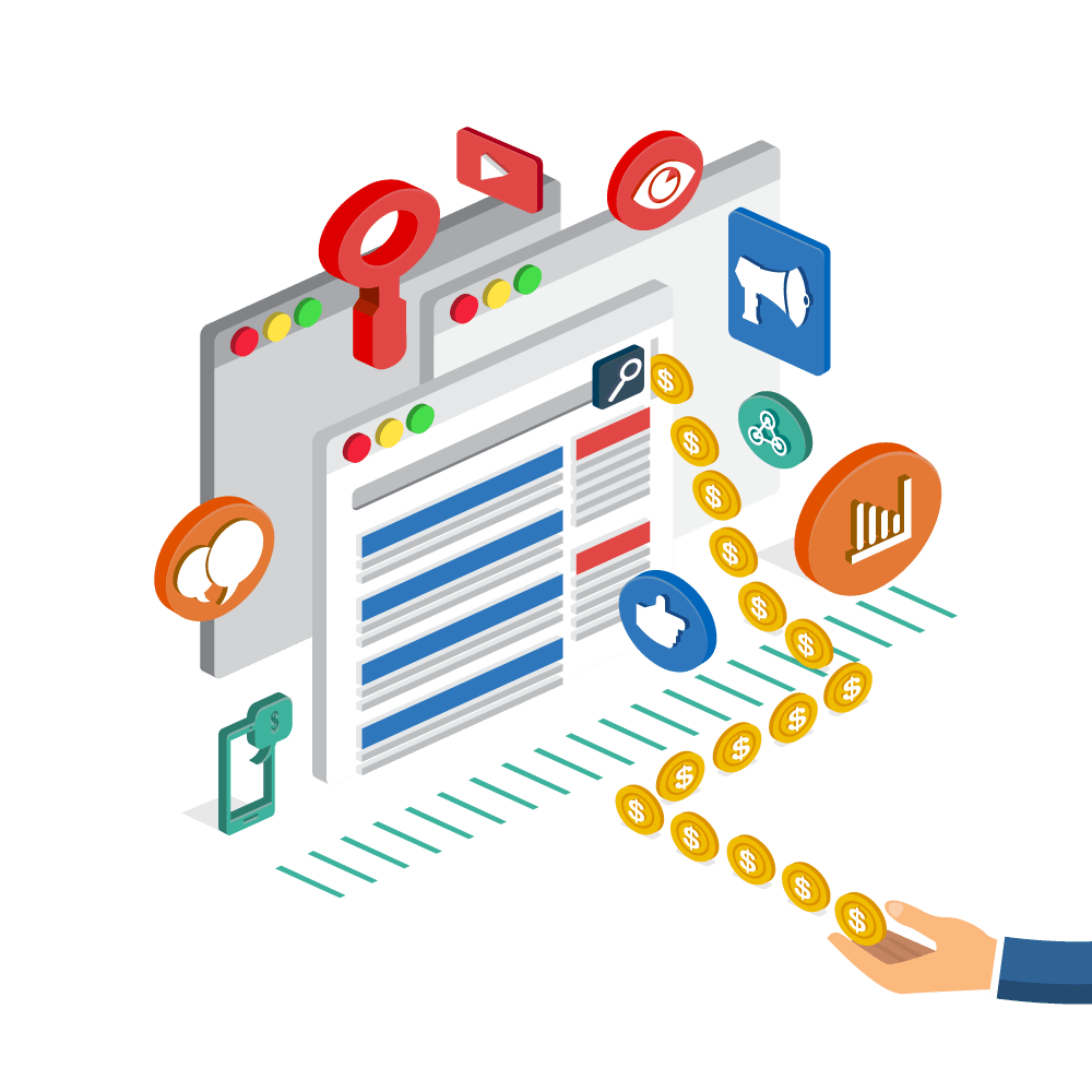 Google Adwords Reklamları