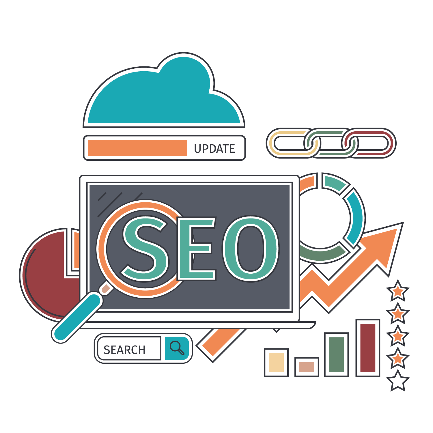 SEO Optimizasyonu