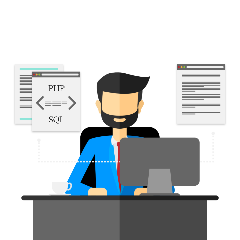 Web Yazılım
