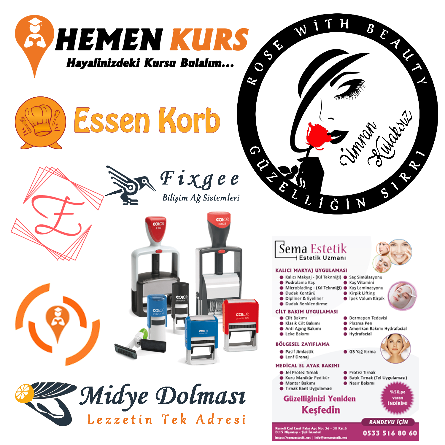 Kurumsal Kimlik